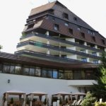 Hotel Alpin Resort Poiana Brasov